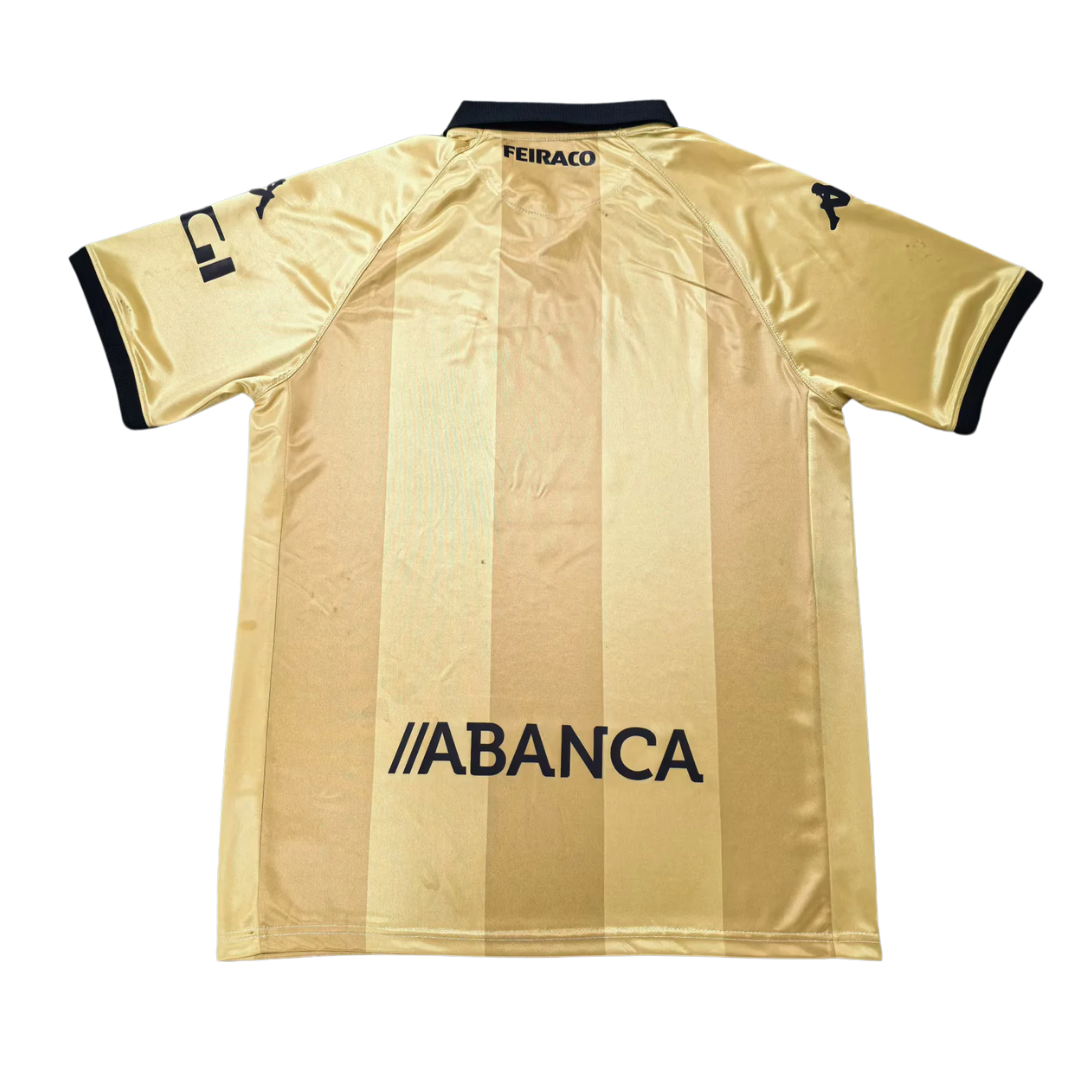 Camiseta Real Club Deportivo de La Coruña - Especial 25 Aniversario - Imagen 2