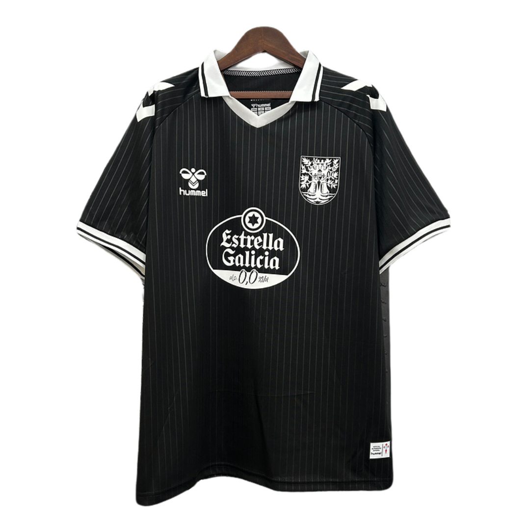 Camiseta Celta de Vigo - Especial 100 Aniversario