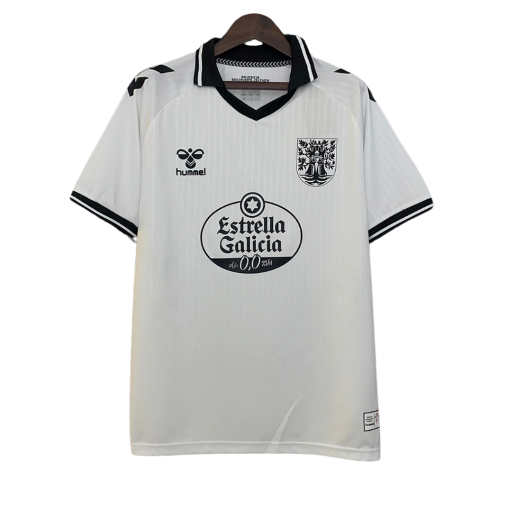 Camiseta Celta de Vigo - Especial 100 Aniversario
