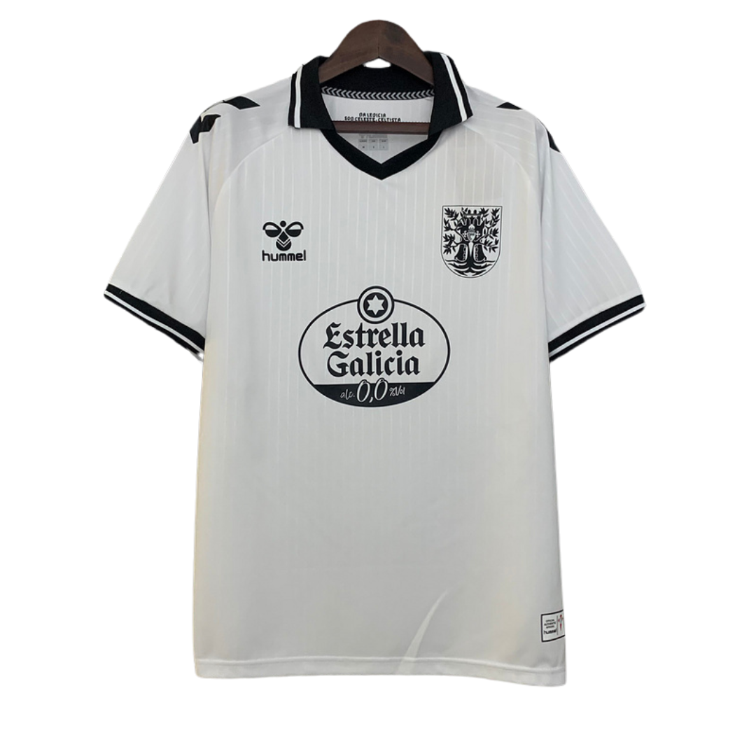 Camiseta Celta de Vigo - Especial 100 Aniversario