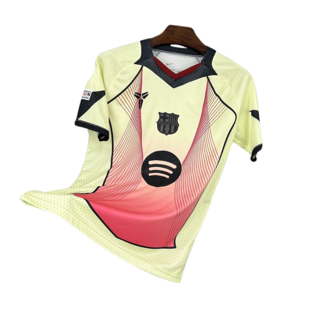 Camiseta FC Barcelona 2025/26 - Edición Especial