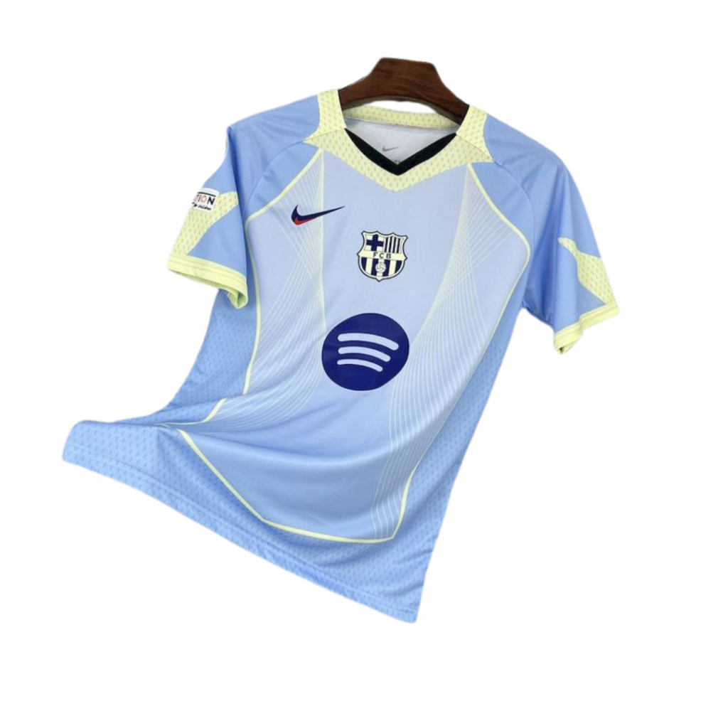 Camiseta FC Barcelona 2025/26 - Edición Especial