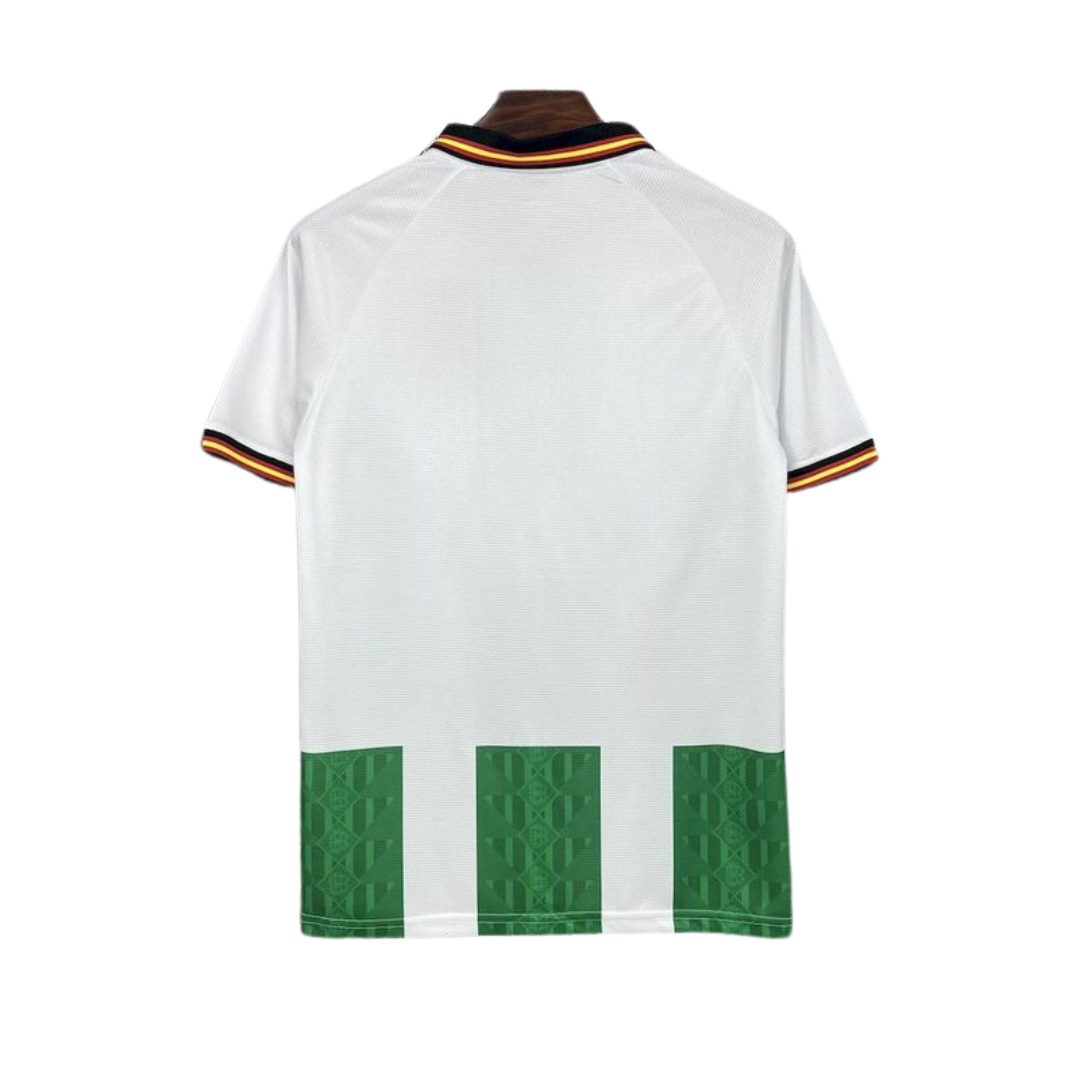 Camiseta Real Betis Balompié 2025/26 - Edición Especial - Imagen 2
