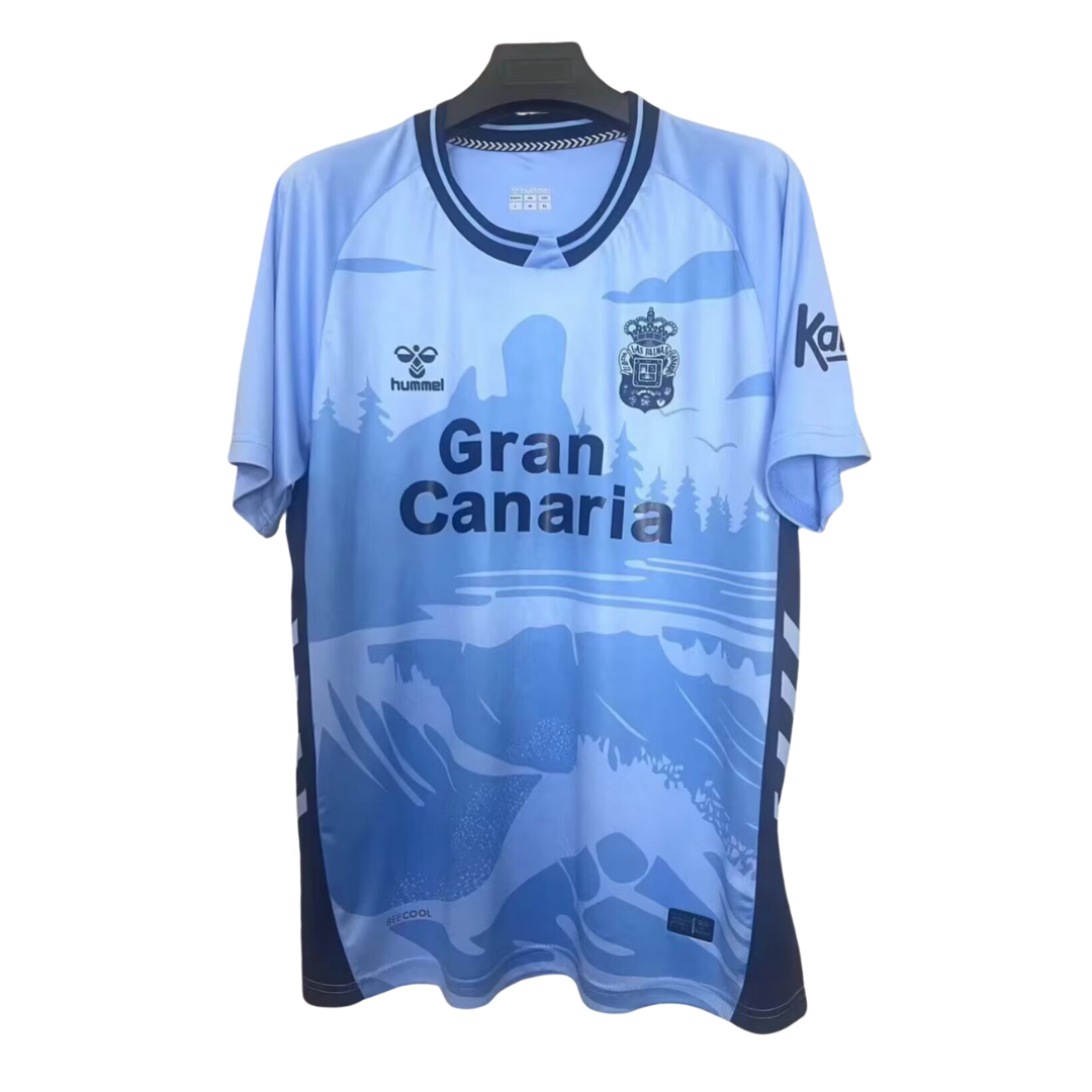 Camiseta UD Las Palmas 2025/26