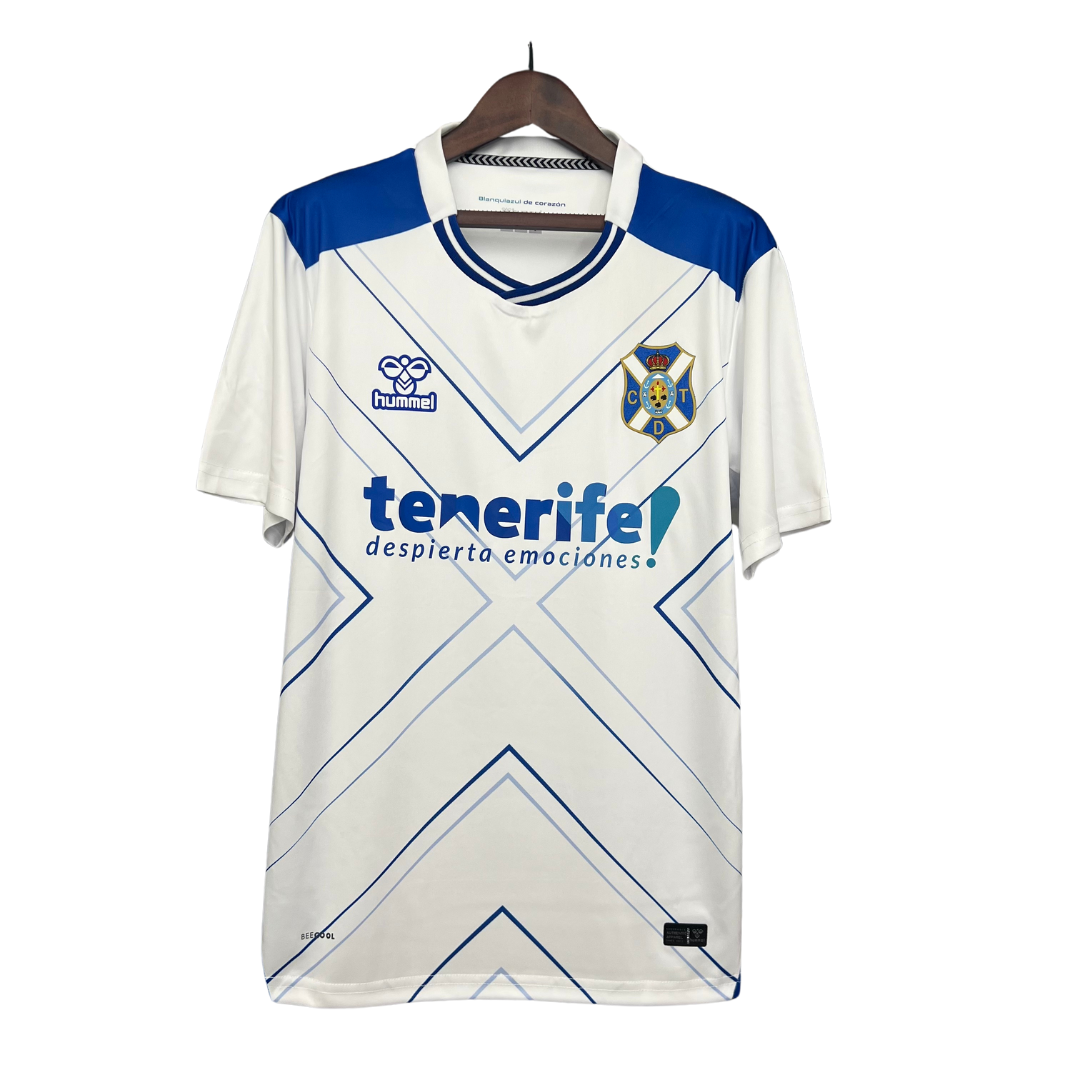 Camiseta CD Tenerife 2025/26