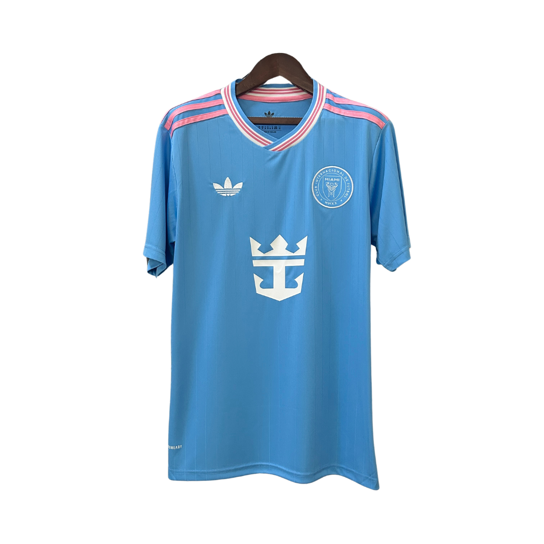 Camiseta Inter de Miami 2025/26