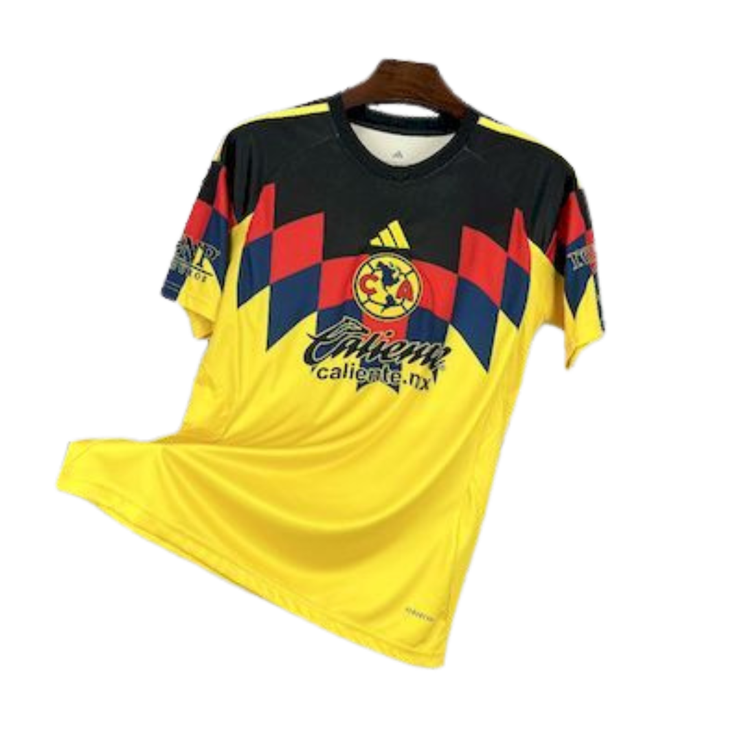 Camiseta Club América 2025/26