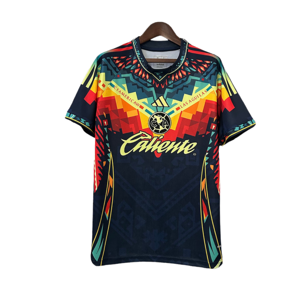 Camiseta Club América 2025/26