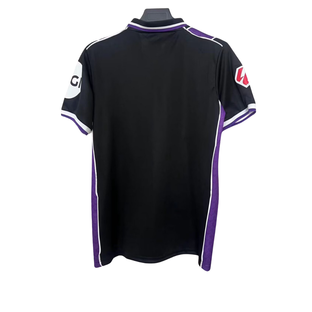 Camiseta Real Valladolid CF 2025/26 - Imagen 2