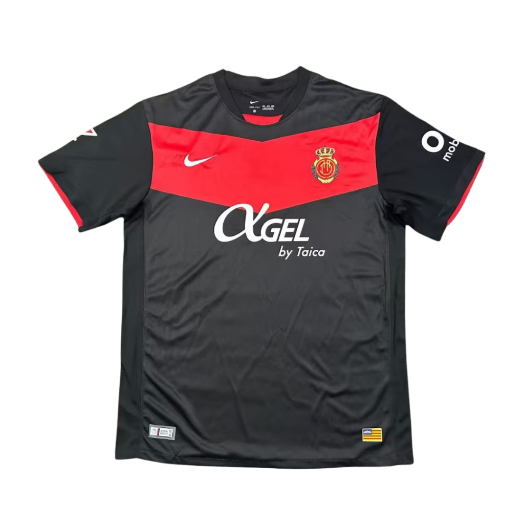 Camiseta RCD Mallorca 2025/26