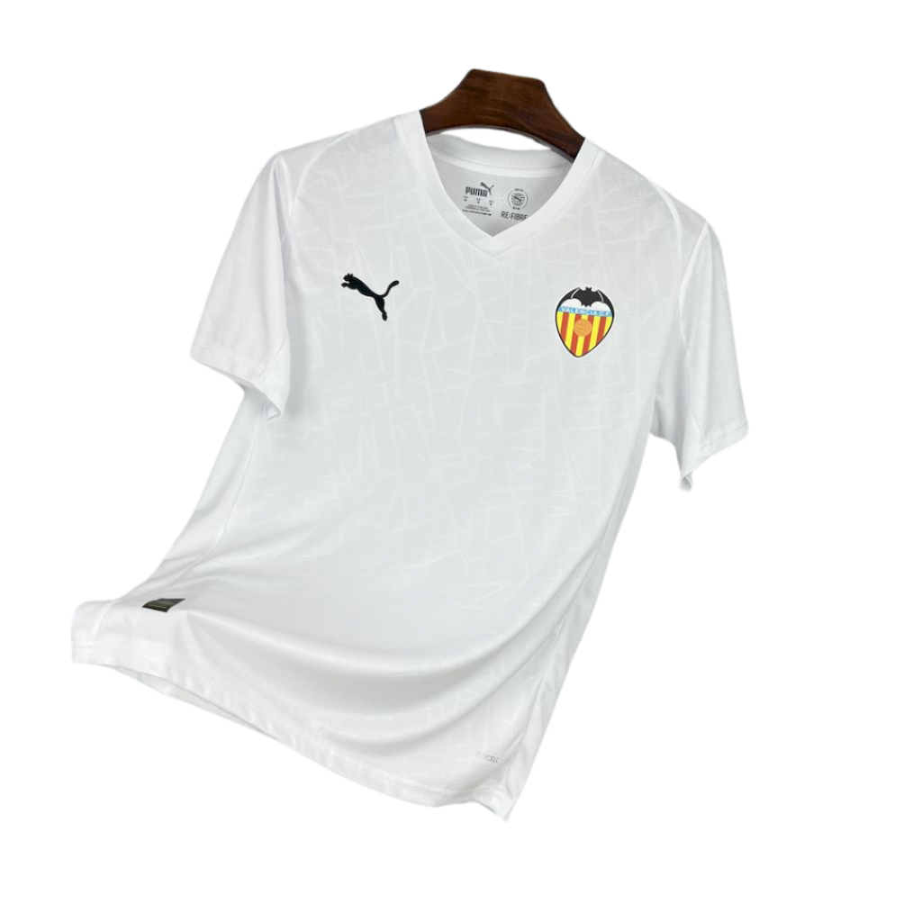 Camiseta Valencia CF 2025/26