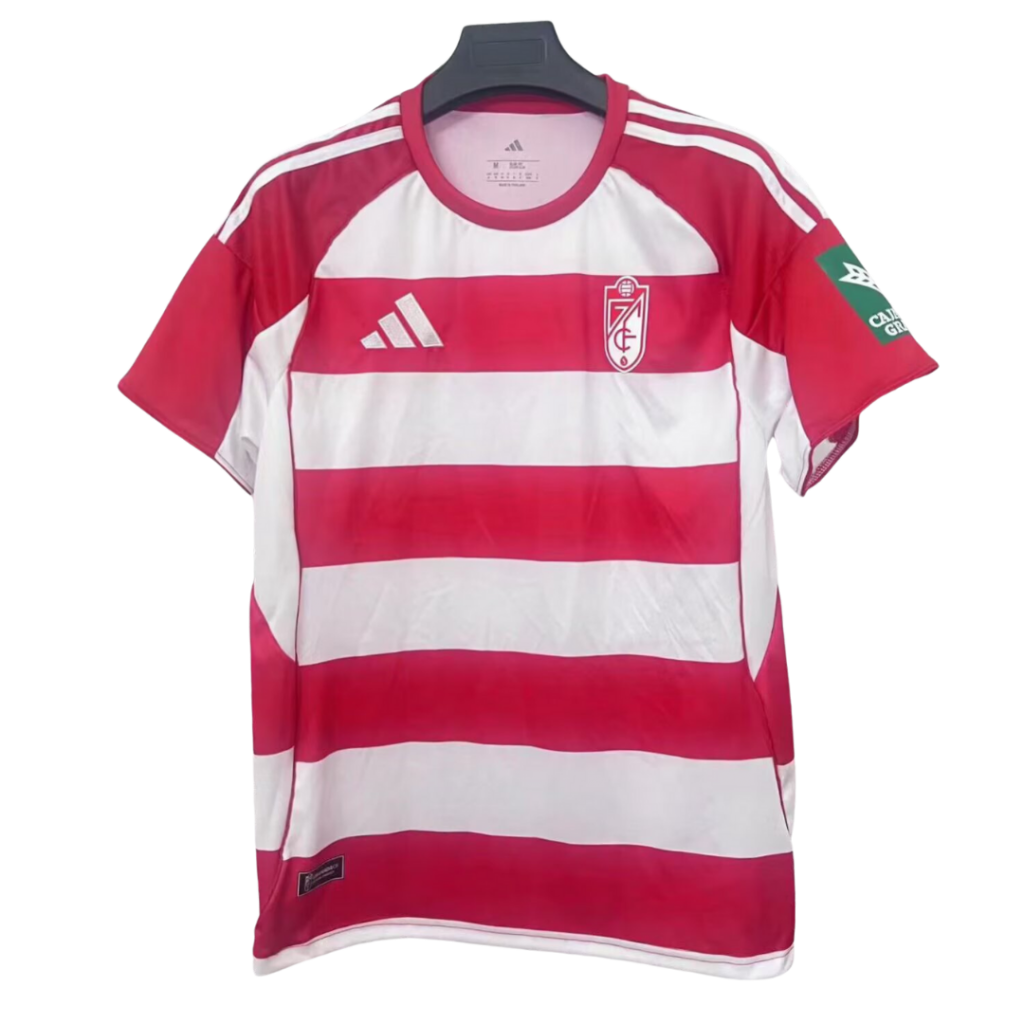 Camiseta Granada CF 2025/26