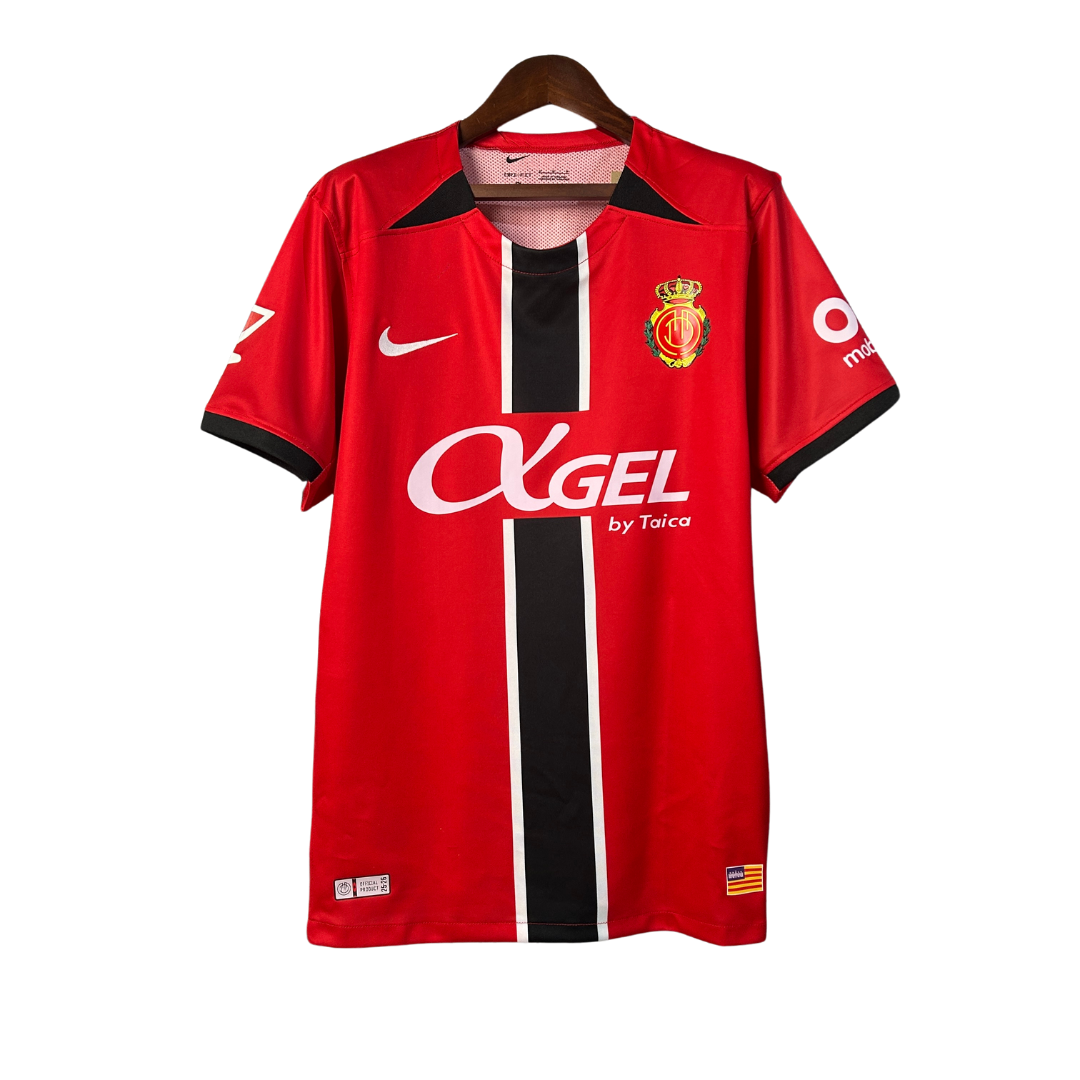 Camiseta RCD Mallorca 2025/26