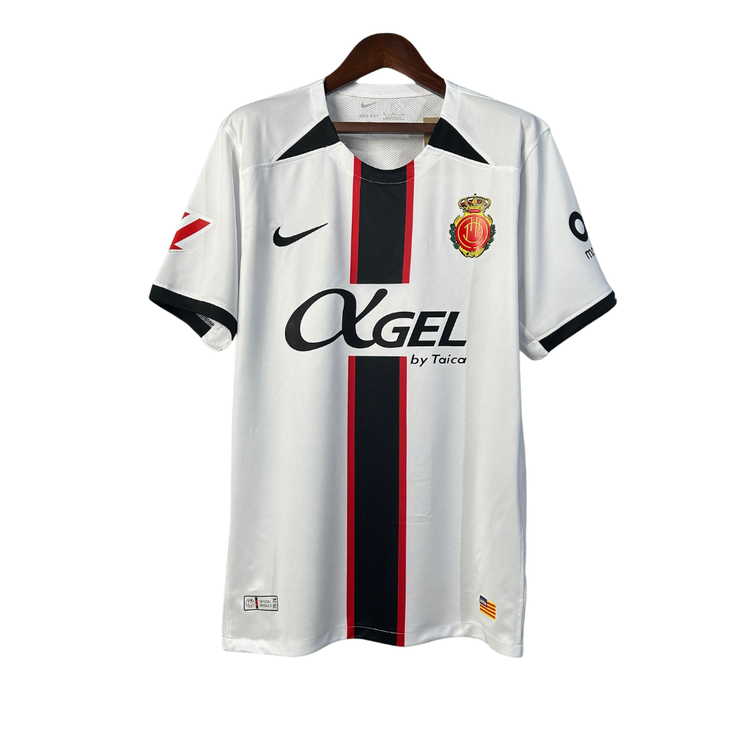Camiseta RCD Mallorca 2025/26
