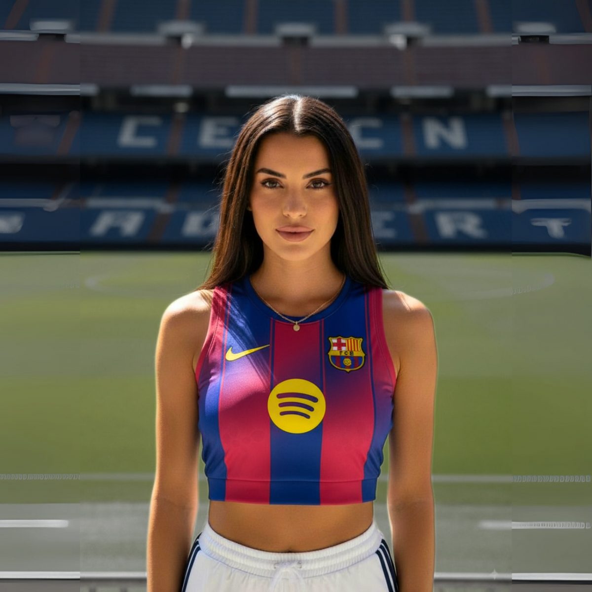 Crop FC Barcelona 2025/26