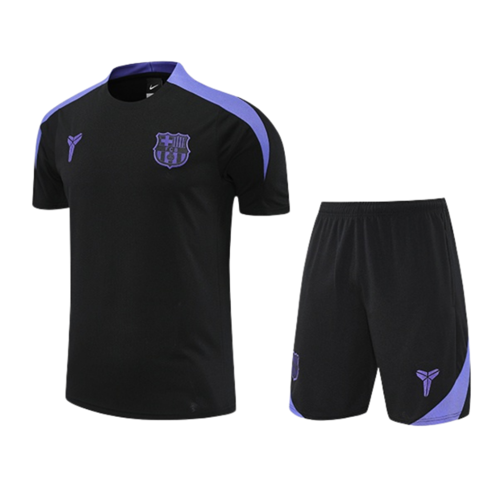 Conjunto de Entrenamiento FC Barcelona 2025/26
