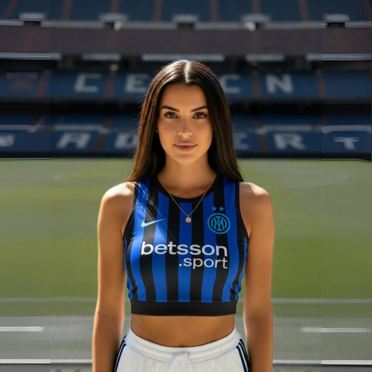 Crop Inter de Milan 2025/26