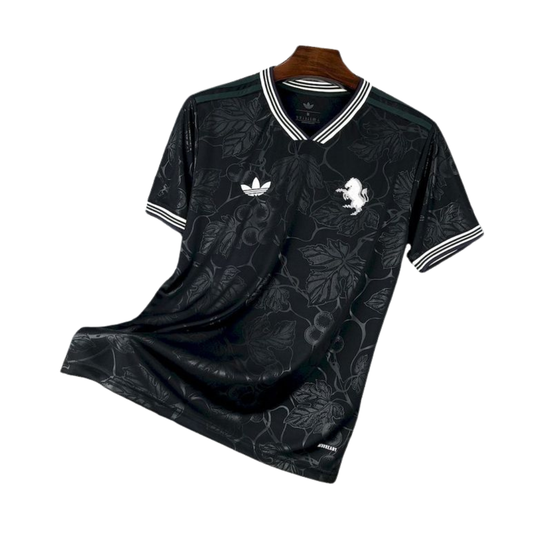 Camiseta Juventus 2025/26