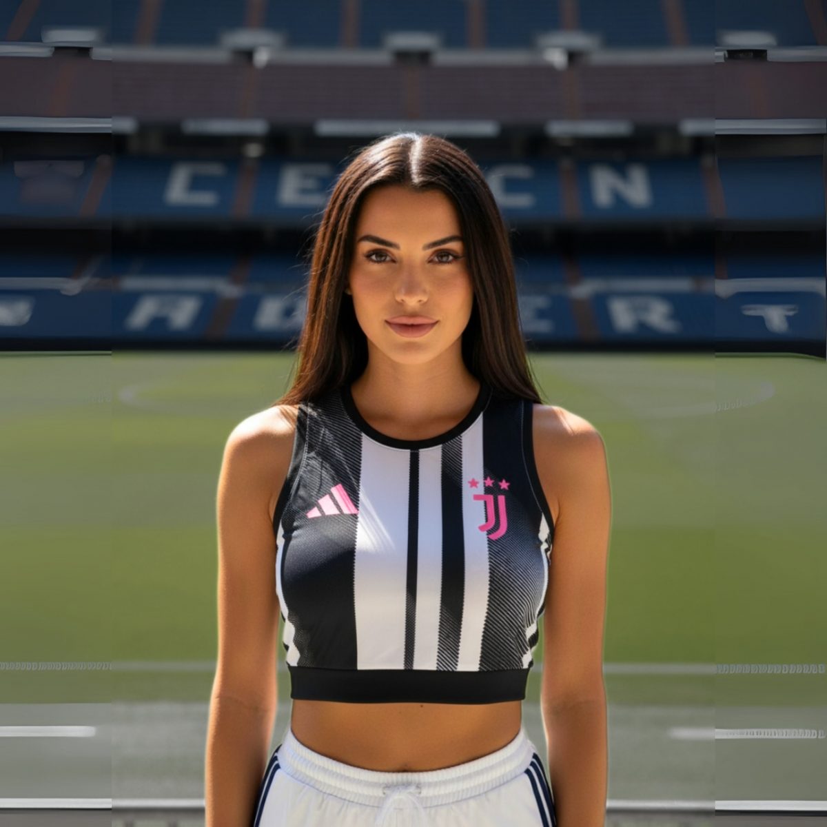 Crop Juventus 2025/26