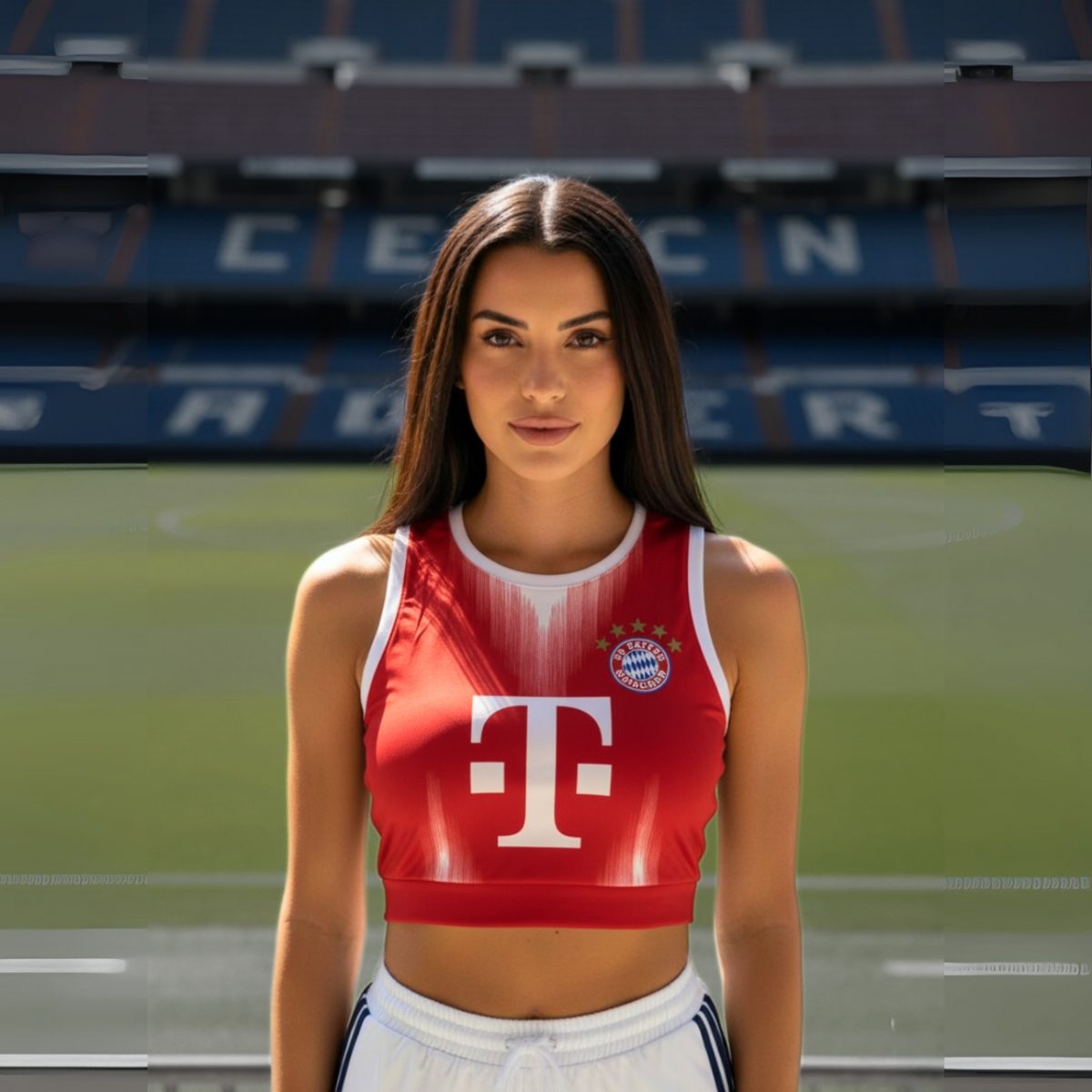 Crop Bayern Munich 2025/26