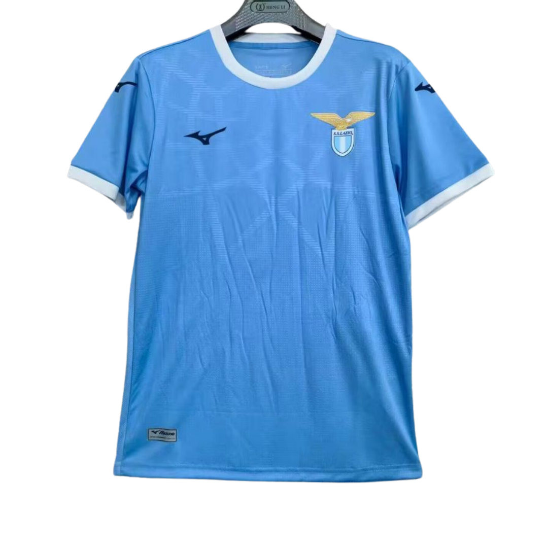 Camiseta Lazio 2025/26