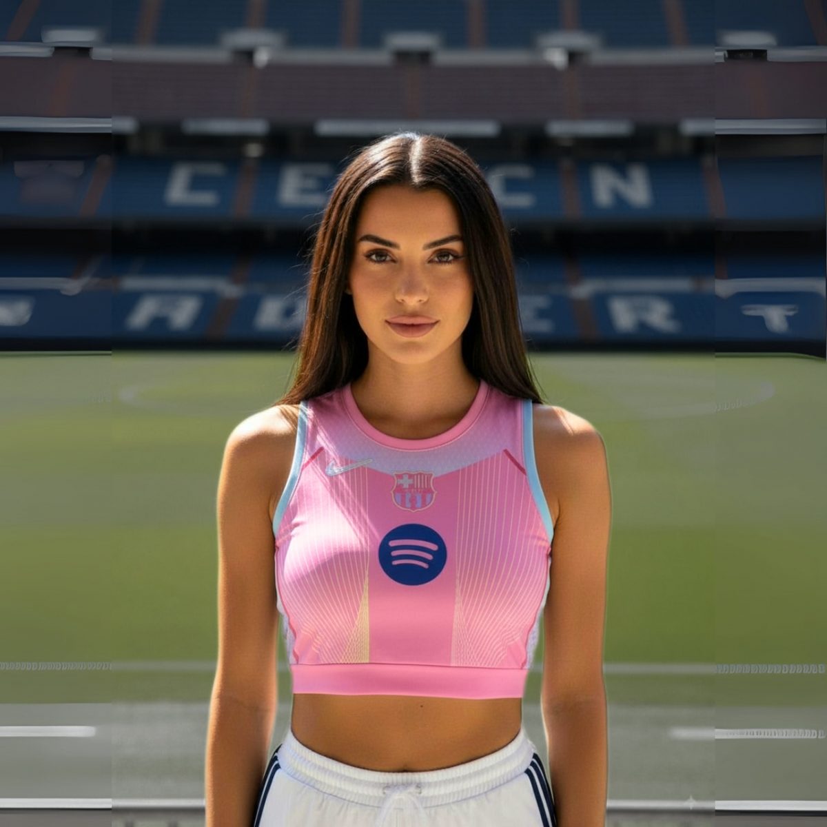 Crop FC Barcelona 2025/26