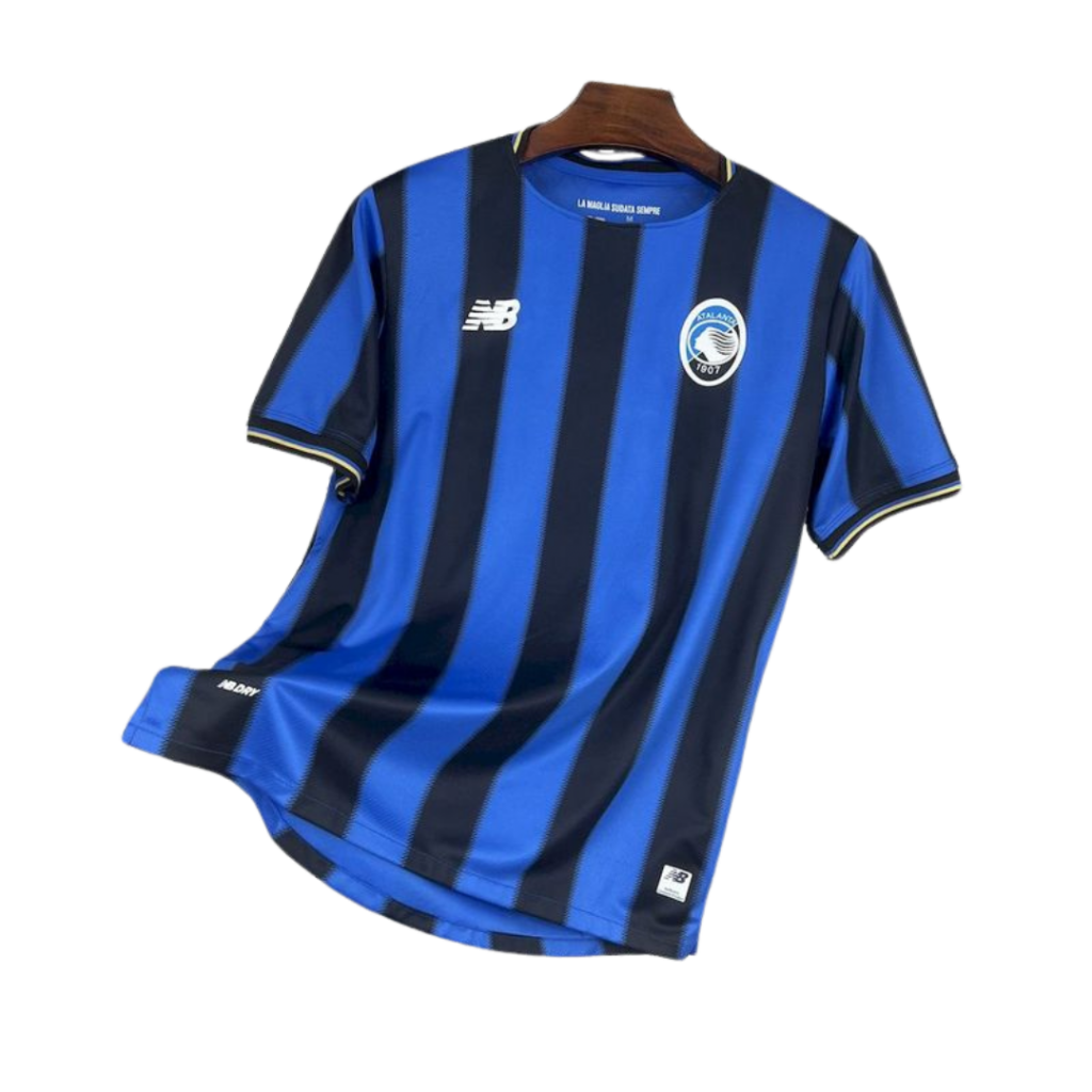 Camiseta Atalanta 2025/26
