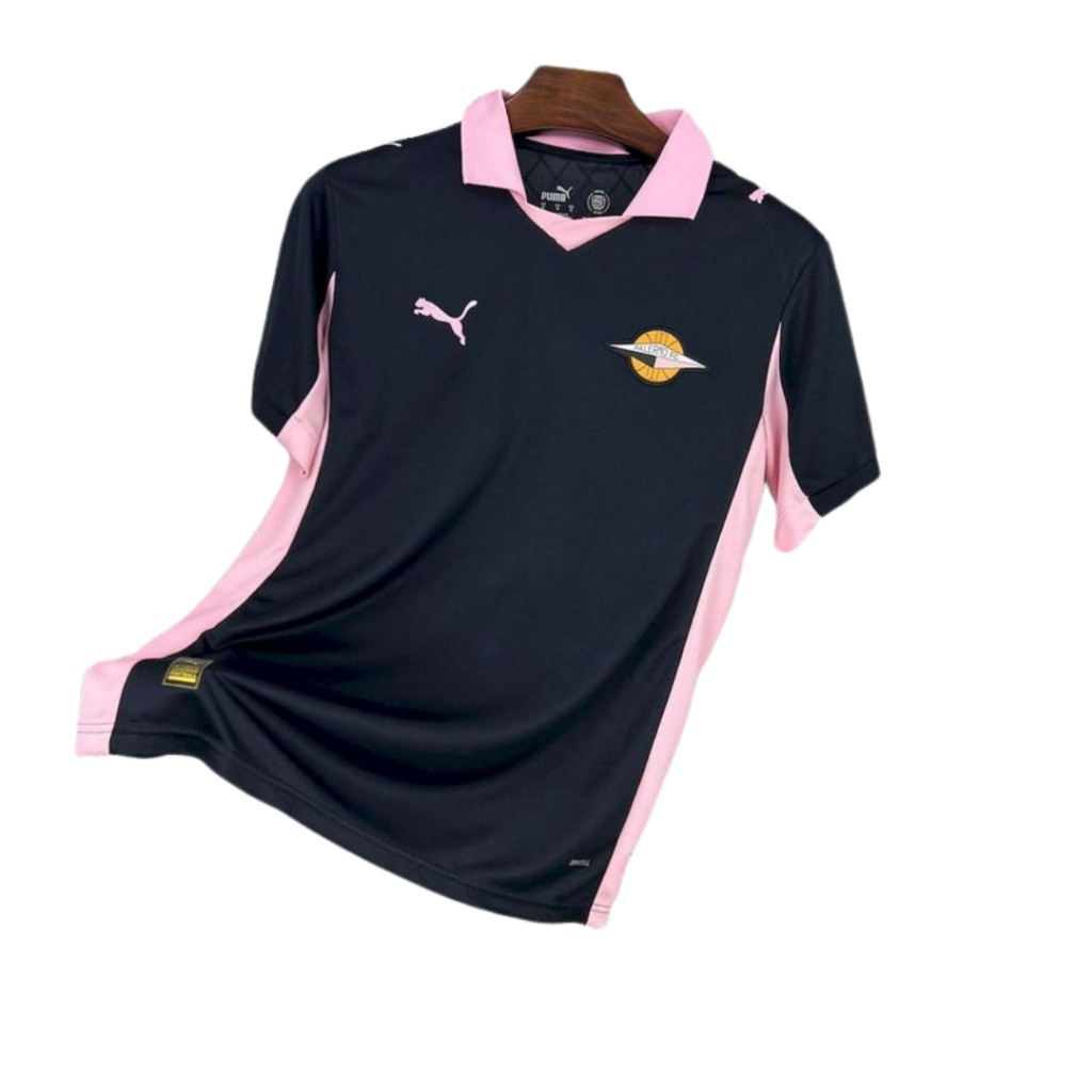 Camiseta Palermo 2025/26
