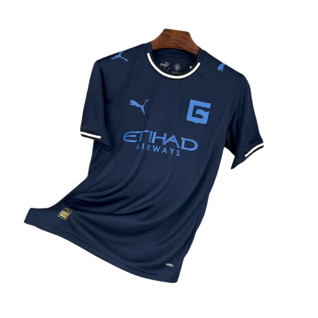 Camiseta Girona FC 2025/26