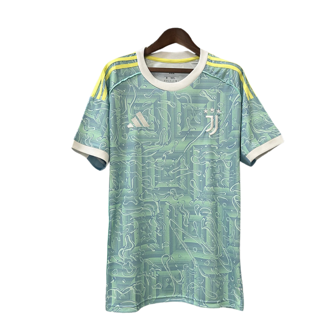 Camiseta Juventus 2025/26