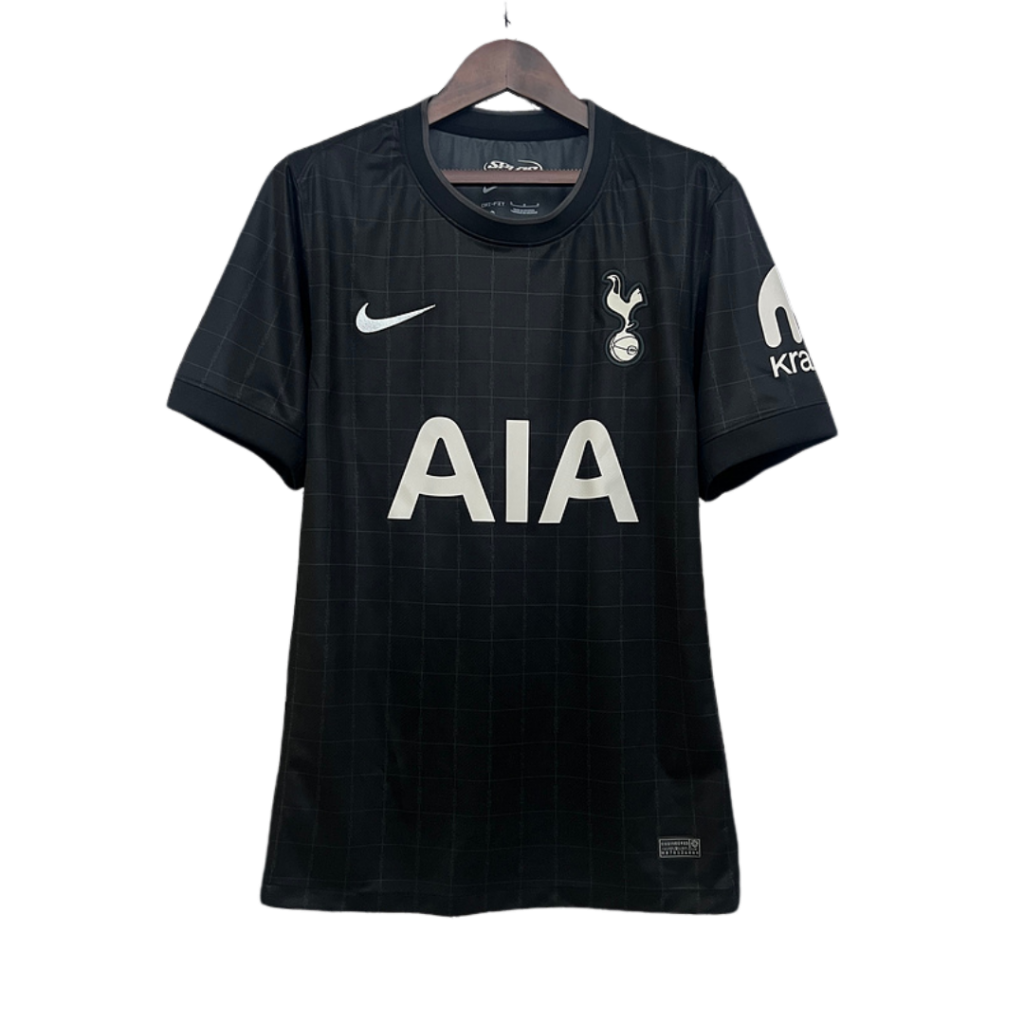 Camiseta Tottenham Hotspur 2025/26
