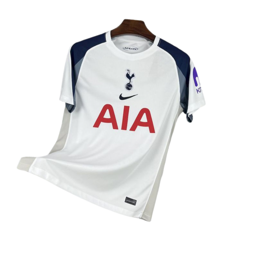 Camiseta Tottenham Hotspur 2025/26