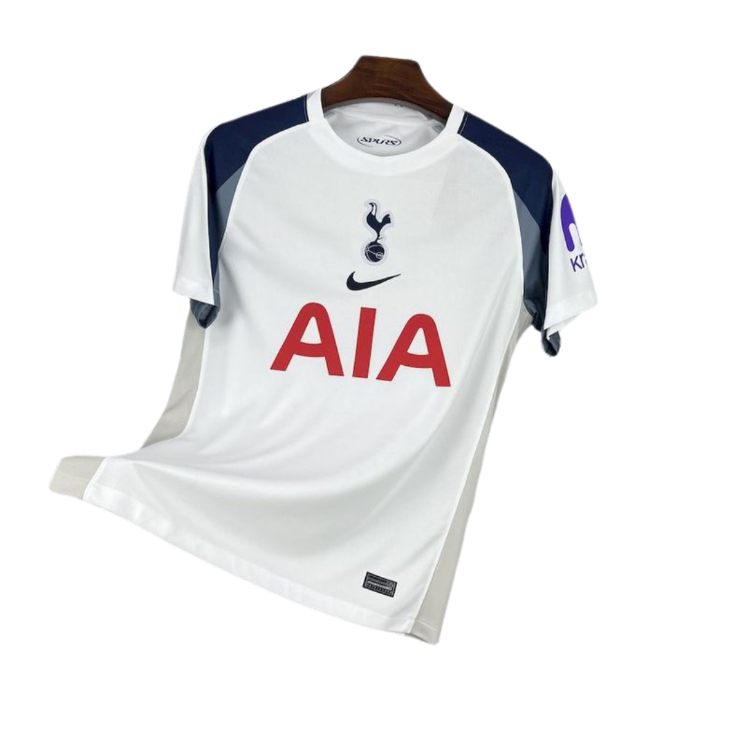 Camiseta Tottenham Hotspur 2025/26