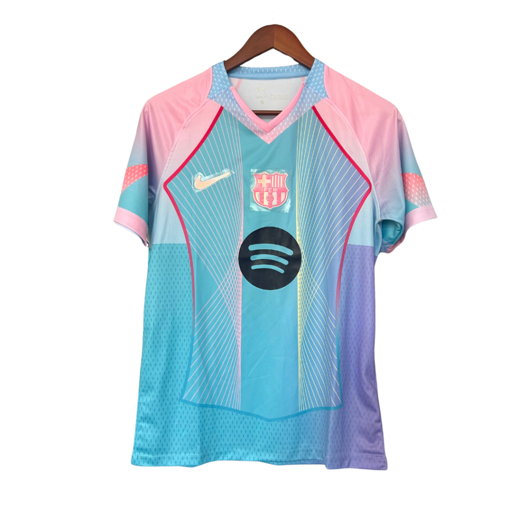 Camiseta FC Barcelona 2025/26 - Edición Especial