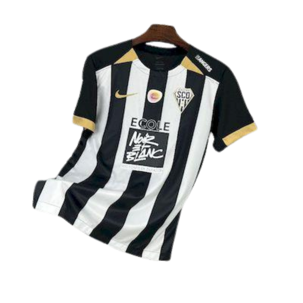 Camiseta Angers 2025/26
