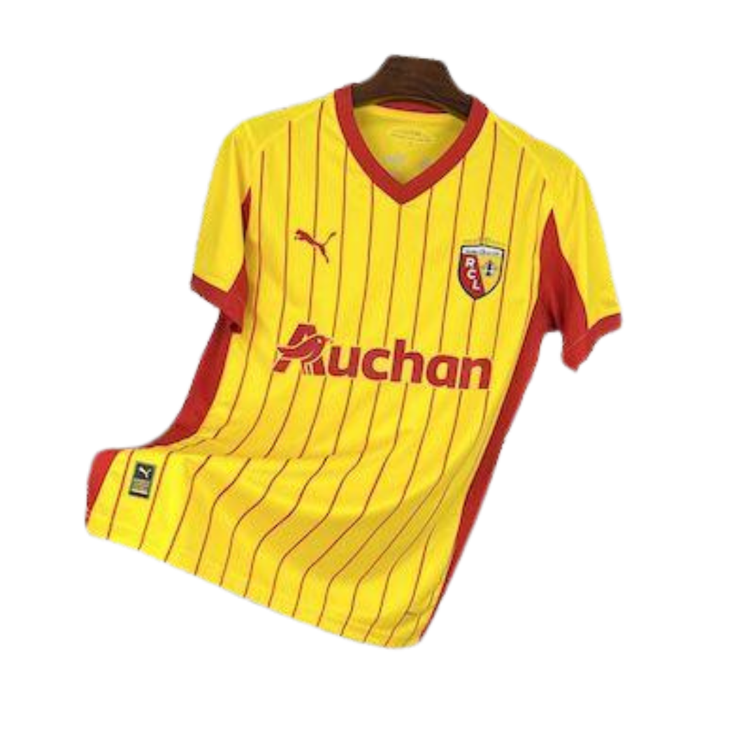Camiseta RC Lens 2025/26