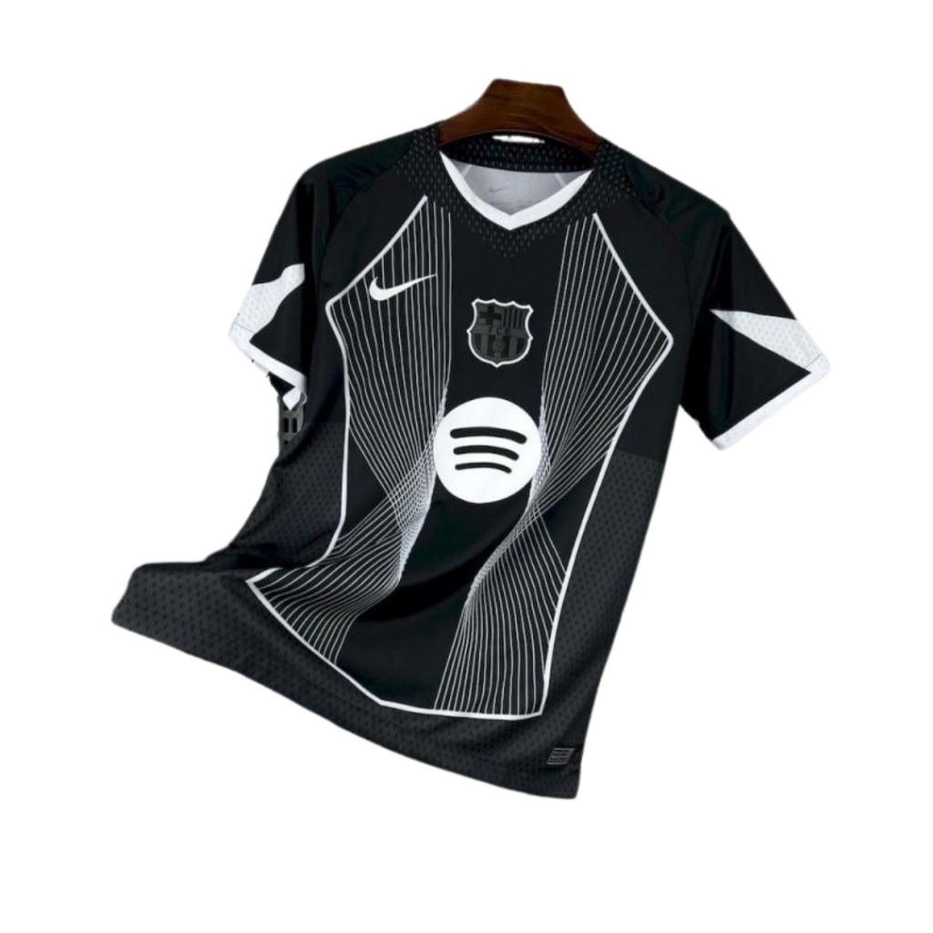 Camiseta FC Barcelona 2025/26 - Edición Especial