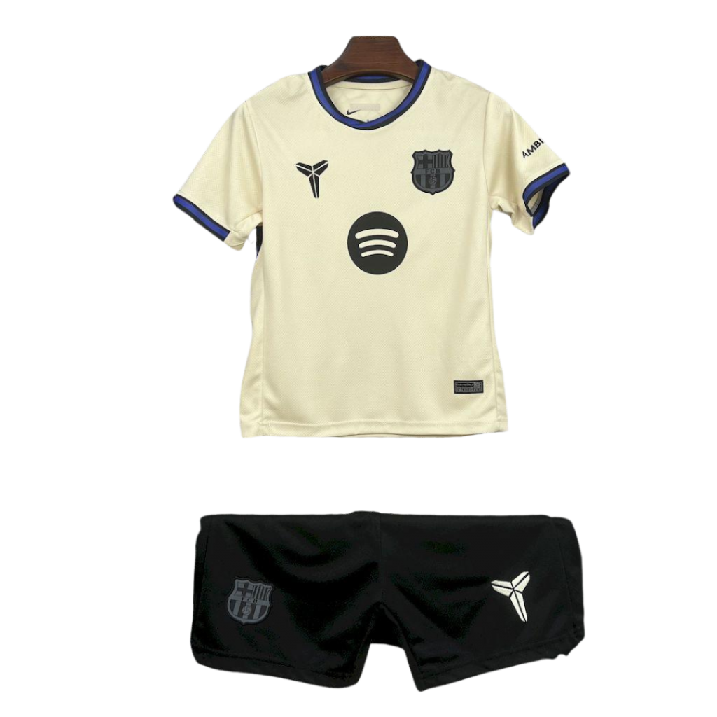 Conjunto Niño FC Barcelona 2025/26