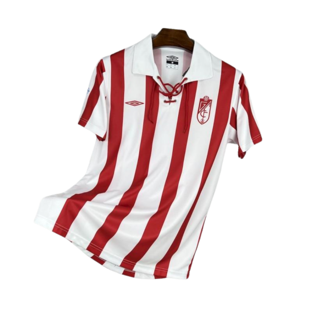Camiseta Retro Granada CF 2005/06