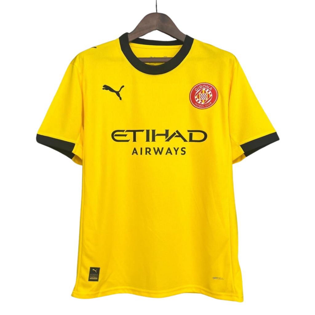 Camiseta Girona FC 2025/26