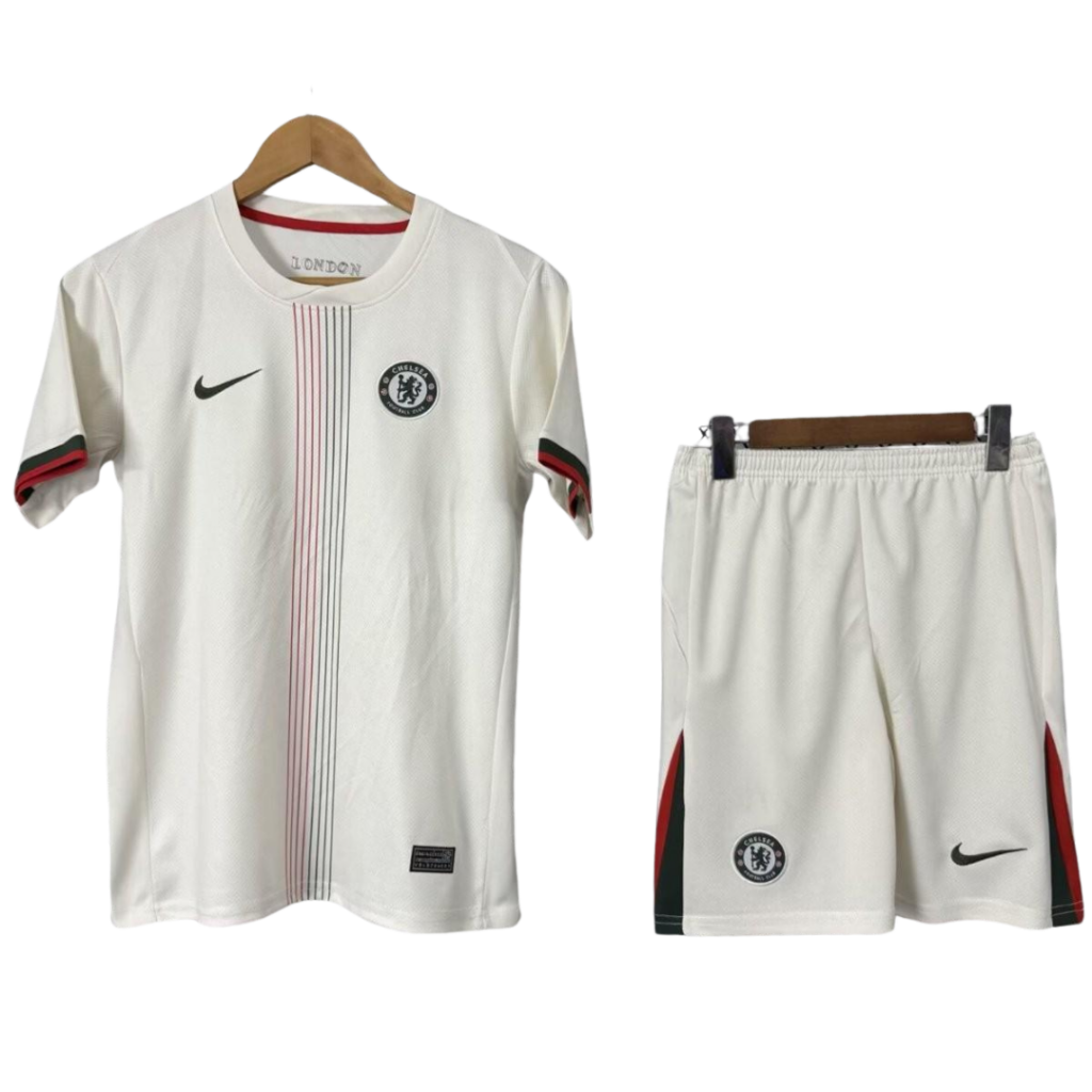 Conjunto Niño Chelsea 2025/26