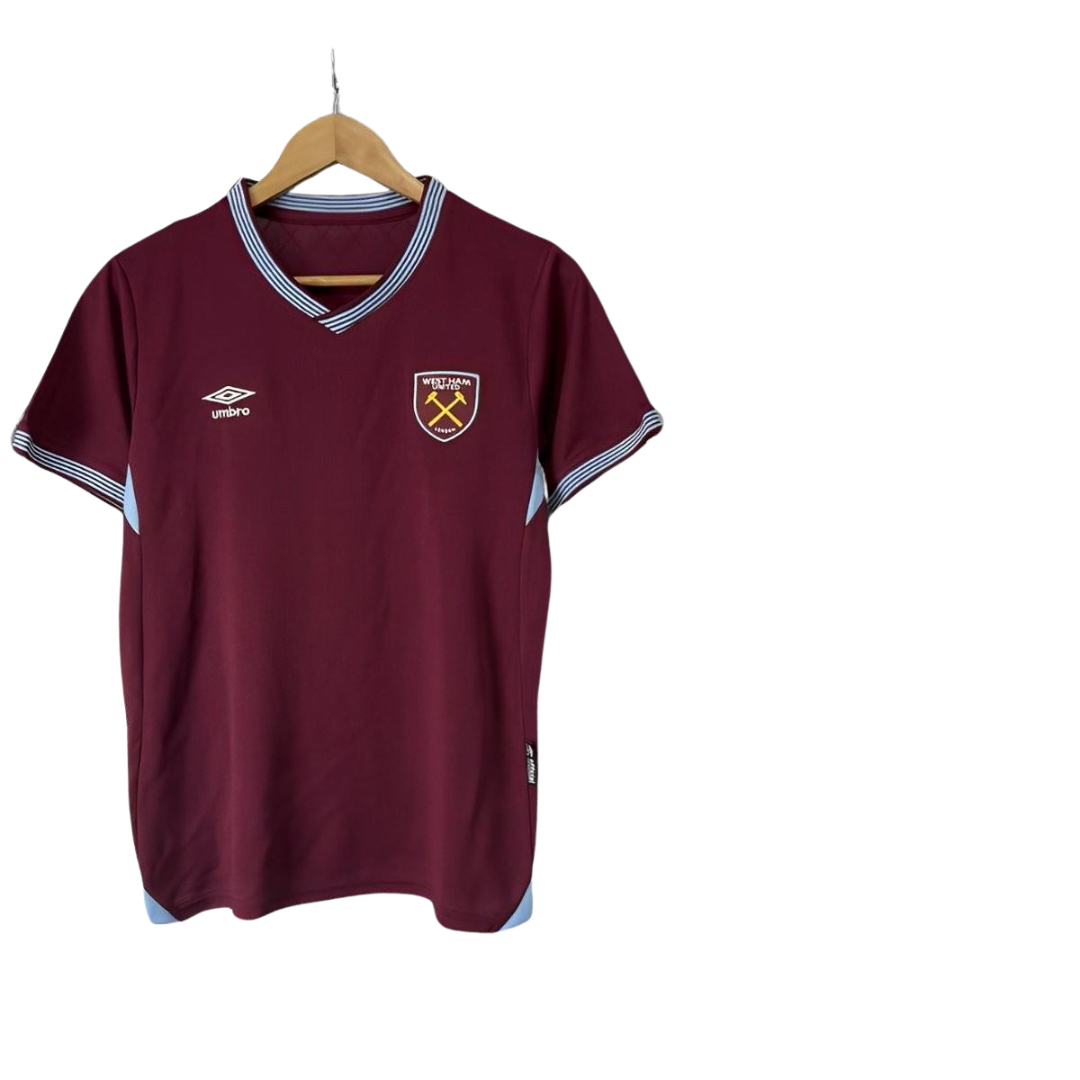 Conjunto Niño West Ham 2025/26