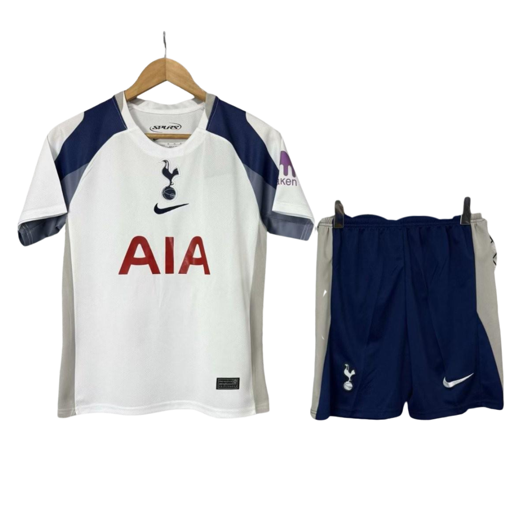 Conjunto Niño Tottenham Hotspurs 2025/26