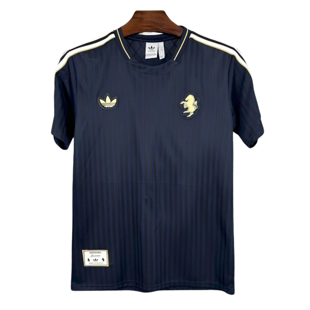 Camiseta Juventus 2025/26
