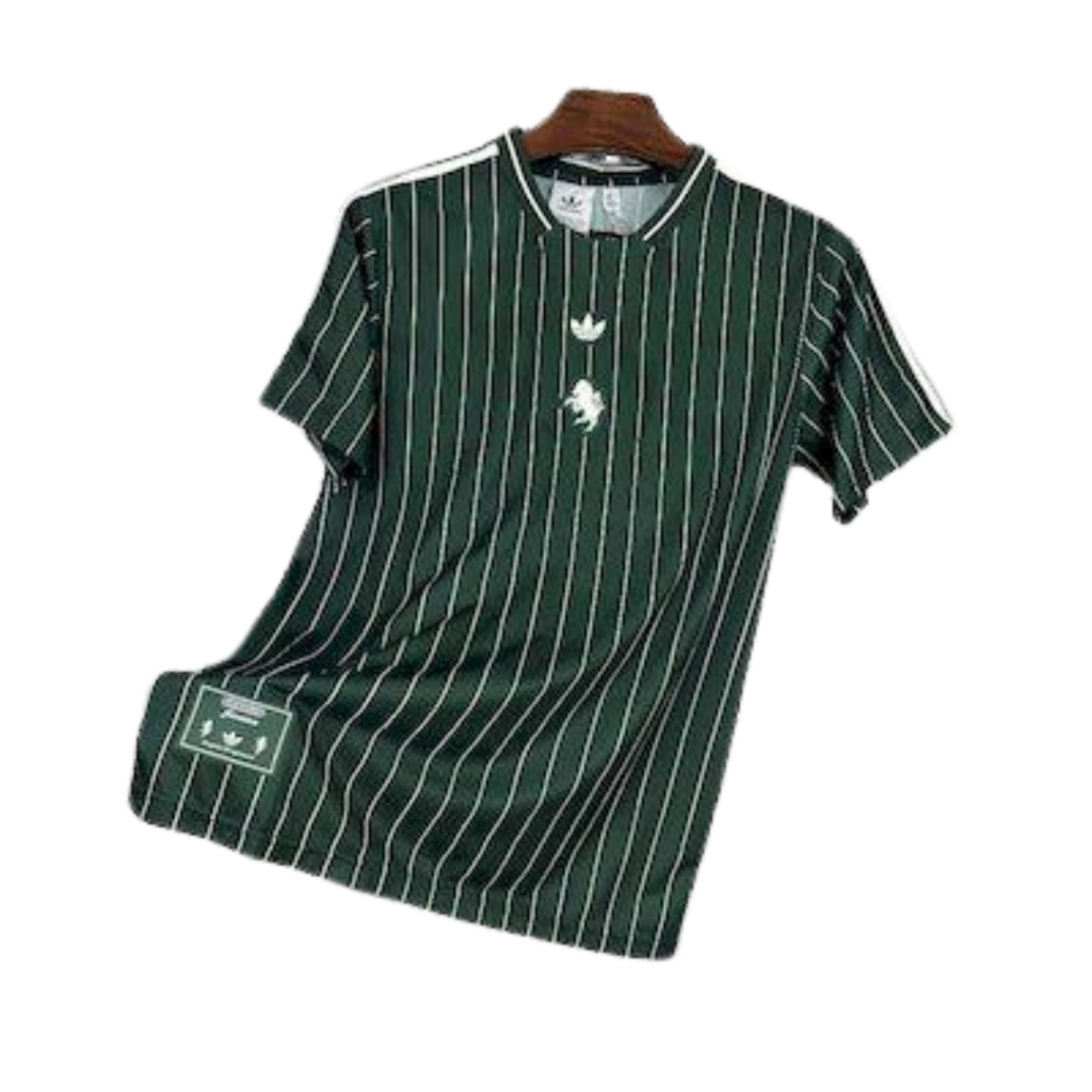 Camiseta Juventus 2025/26