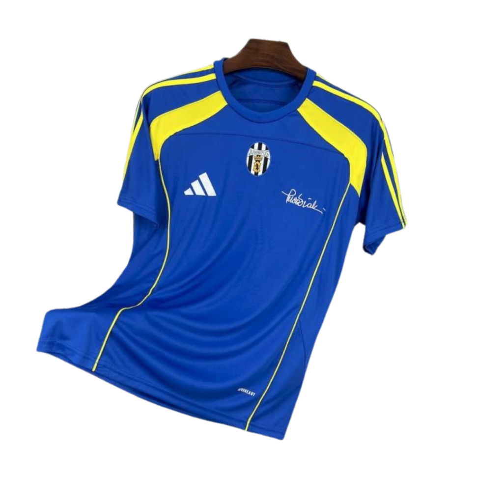 Camiseta Juventus 2025/26