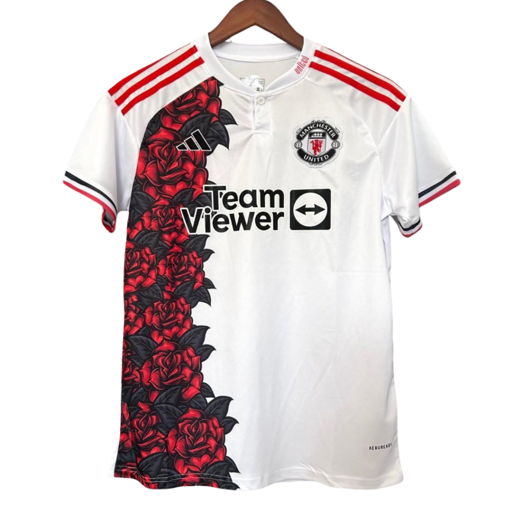 Camiseta Manchester United 2025/26