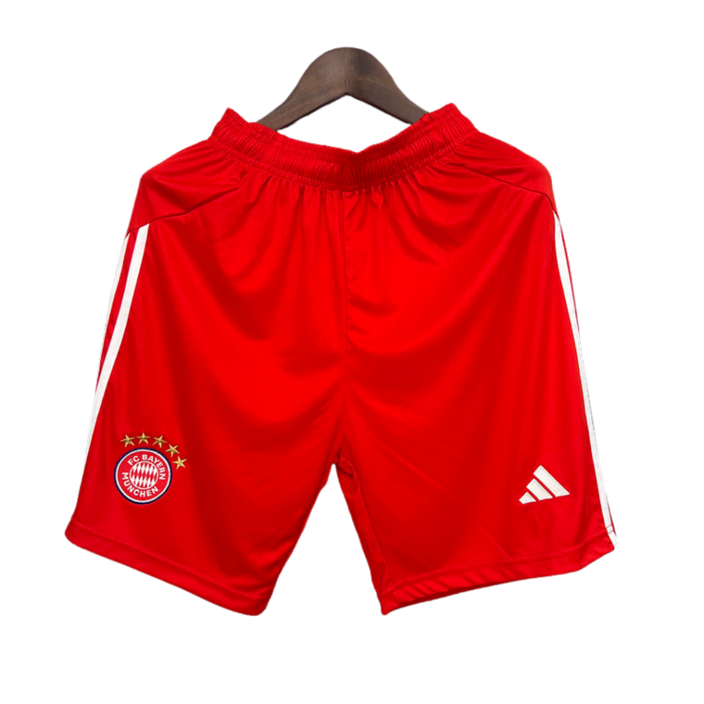 Pantalón Bayern Munich 2025/26