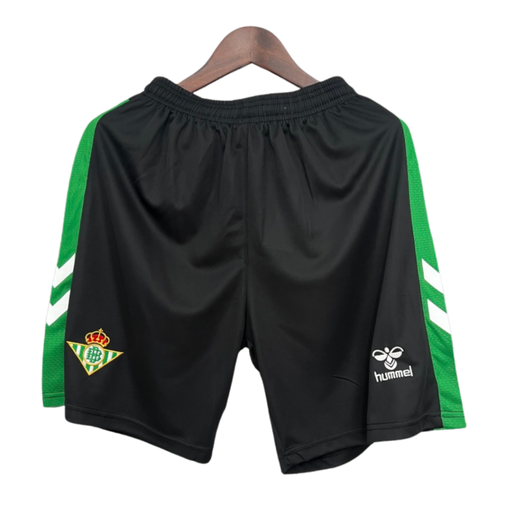 Pantalón Real Betis 2025/26