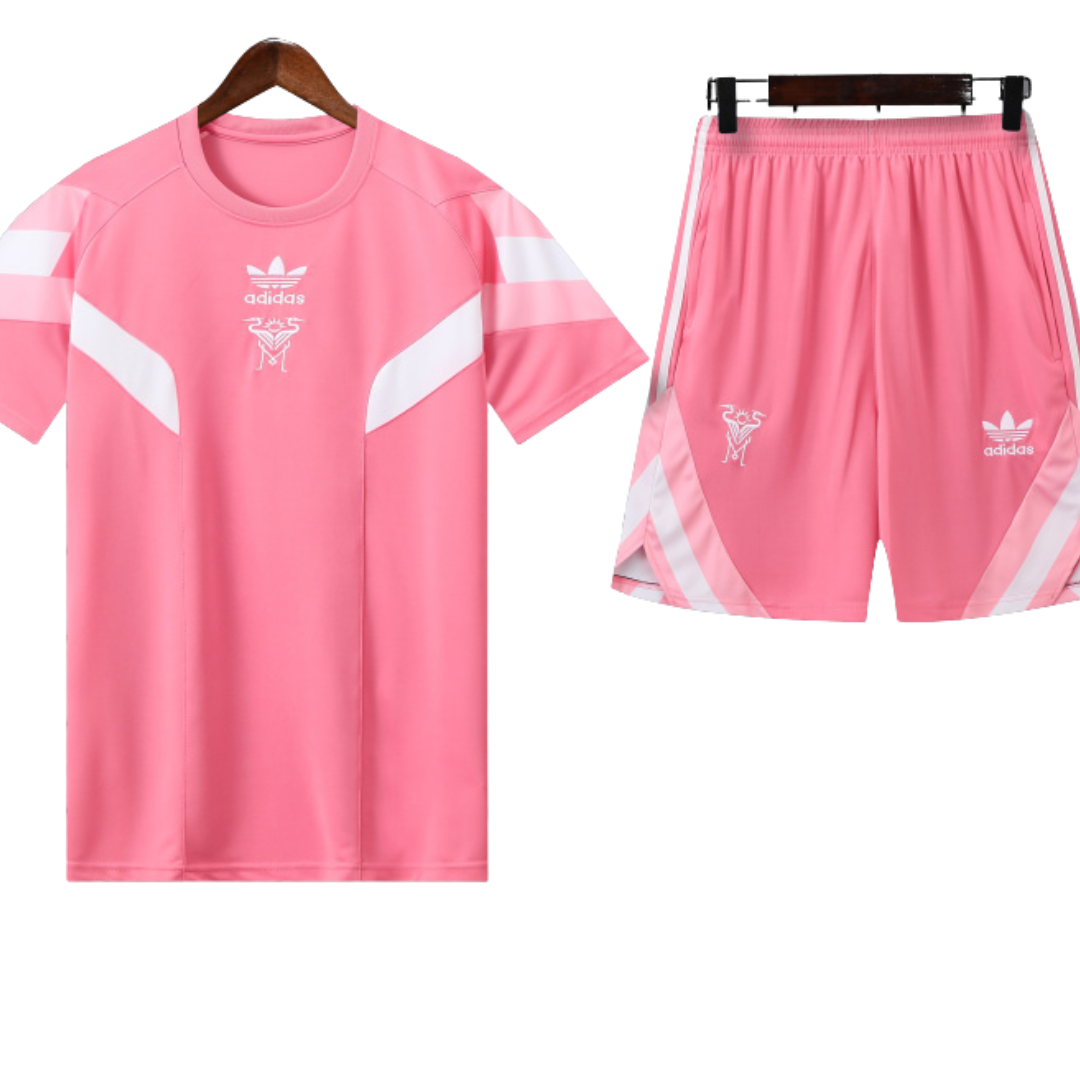 Conjunto Inter de Miami Entrenamiento 2025/26